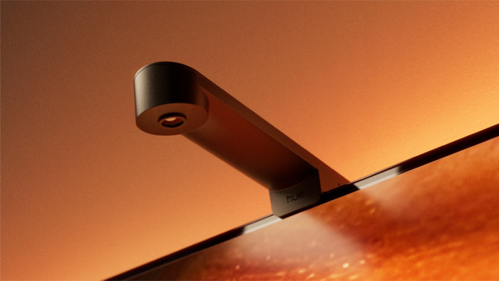 Philips Hue Play Screen Sync (Bild: Signify)